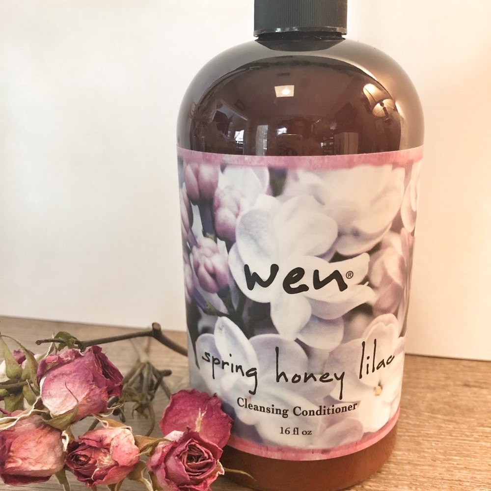 WEN Cleansing Conditioner